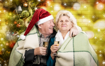 Top tips for a Dementia-Friendly Christmas